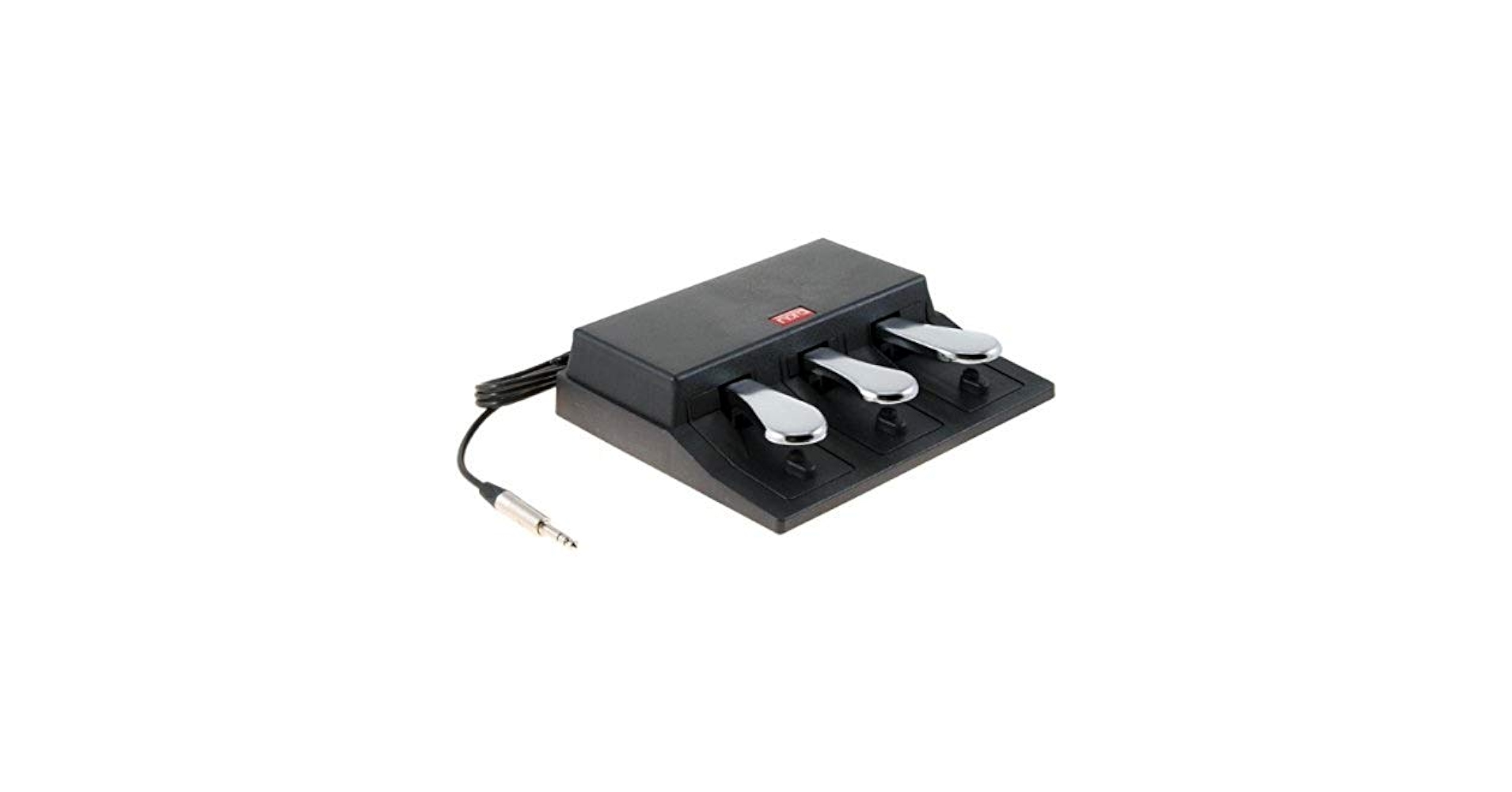 NORD TRIPLE PEDAL ３本ペダル ノード キーボードアクセサリー NORD TRIPLE PEDAL 3本ペダル ノード キーボードアクセサリー